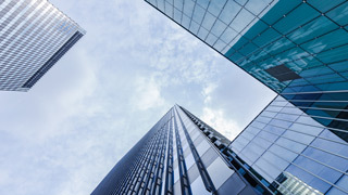 社区服务公司会计代理需要走的流程